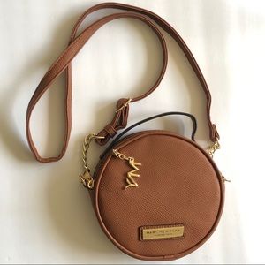 Canteen Style Crossbody Marc New York Andrew Mark